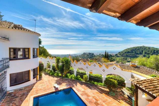 Chalet 4 habitaciones 450m² en venta - Riviera del sol - foto 4