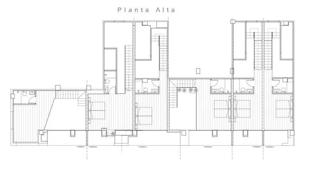 Apartamentos de obra nueva en Alicante Ciudad — 10