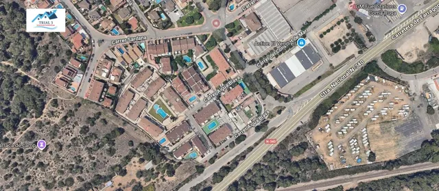 Venta Local en El Vendrell - Tarragona - foto 3