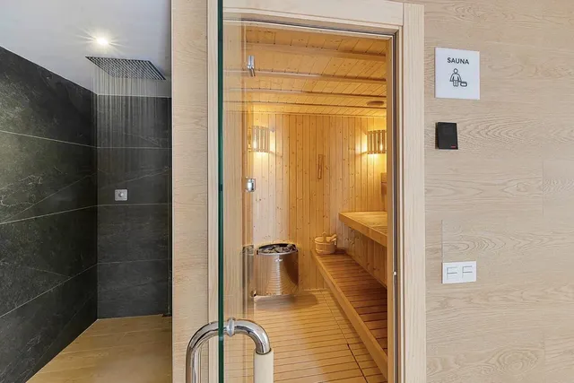 Ático Dúplex 3 habitaciones 185m² en venta - Centro — 26