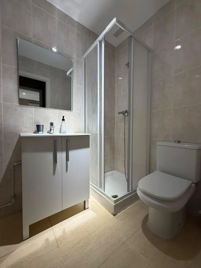 Apartamento en venta en las 4 plumas – puerto de mazarrón — 9