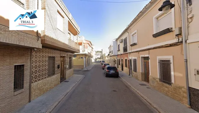 Venta piso en Turis (Valencia) - foto 2