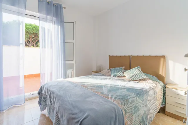 Exclusivo chalet independiente en Mazagón, a solo 400 metros de la playa — 27