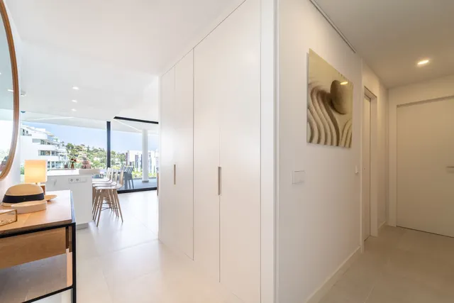 Apartamento 3 habitaciones 138m² en venta - Centro — 32