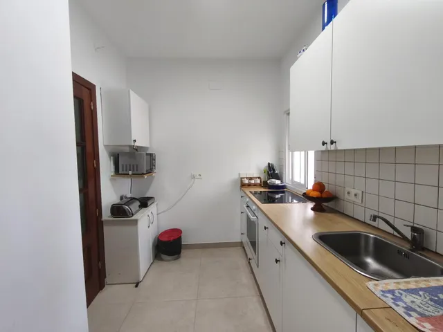 ESPECTACULAR CASA EN VENTA EN SAN ANTONIO (EL CARPIO) — 6