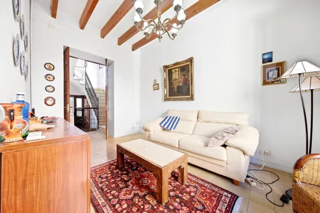 Casa de pueblo con garaje en Capdepera — 16