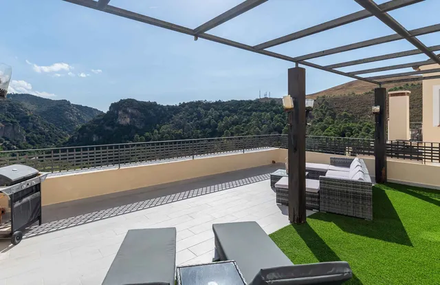 Adosado 4 habitaciones 287m² en venta - Costa del Sol — 18