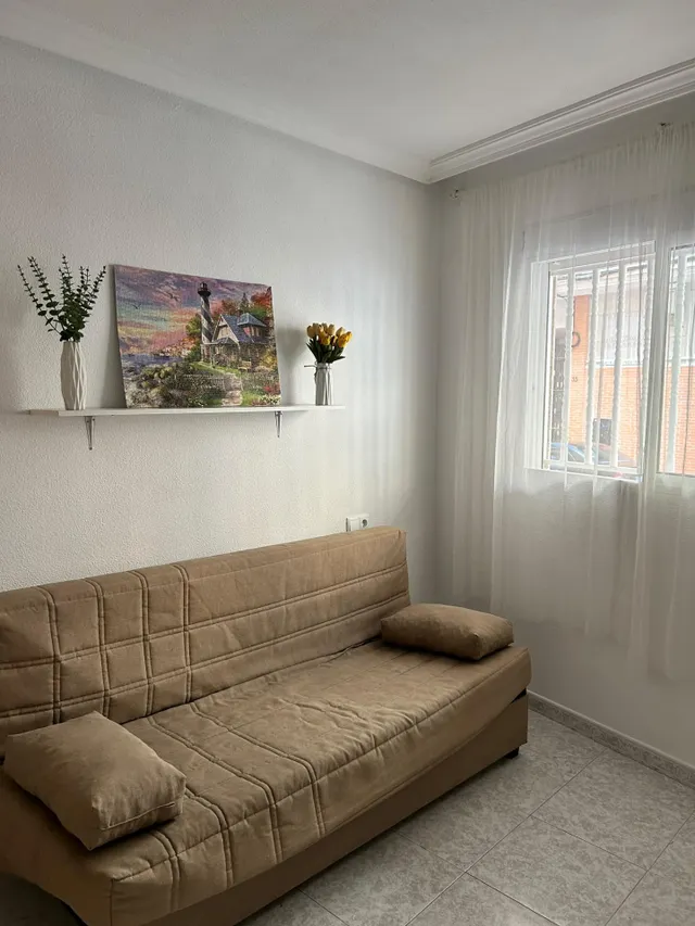 Apartamento en planta baja a 650 m de Playa del Cura — 18
