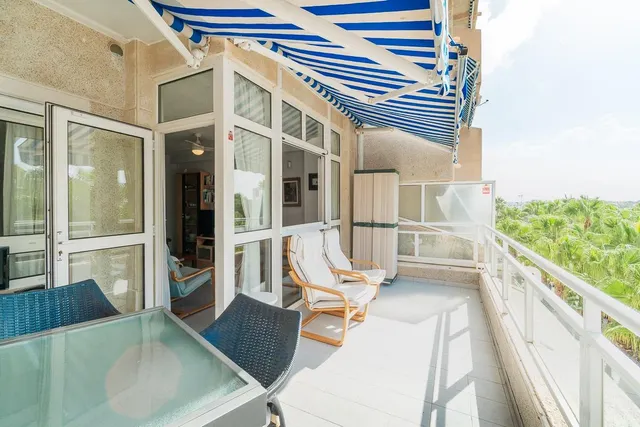 Vive el Mediterráneo cada día desde tu nuevo hogar en Dehesa de Campoamor — 9