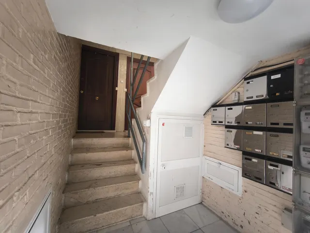 Piso de 2 dormitorios con terraza en San Pablo. ¡Ideal para vivir o invertir! — 20