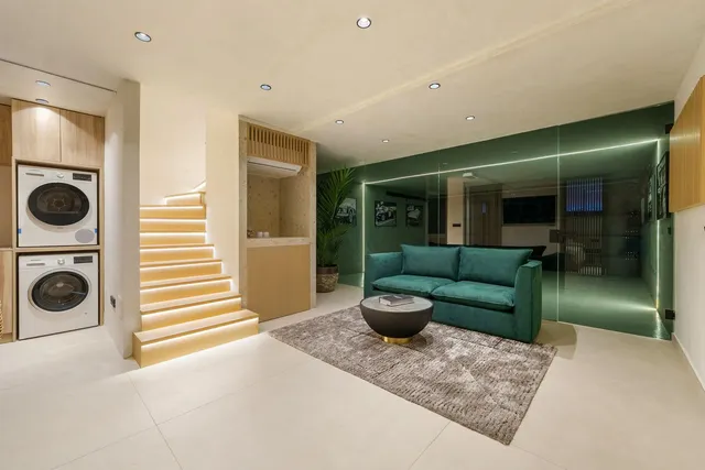 Adosado 4 habitaciones 217m² en venta - Marbella — 24