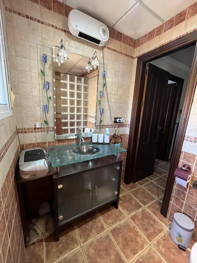 Casa independiente con parcela de 500 m2 en Carretera Palma del Río,  a un paso de Córdoba — 9