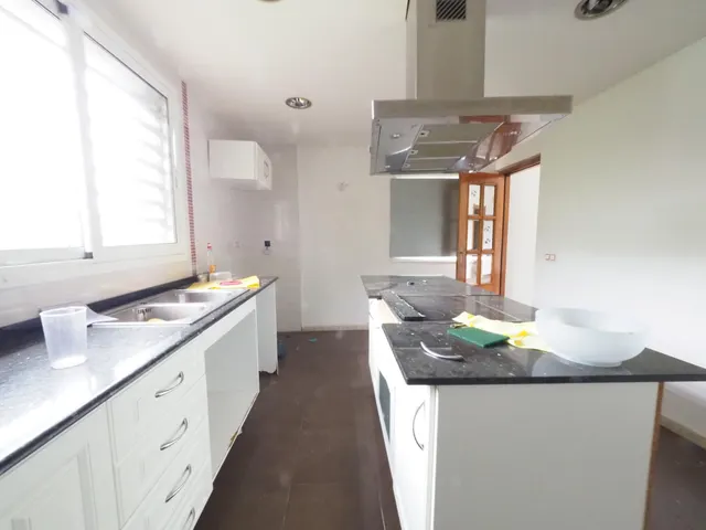 SE VENDE CASA EN CUBELLES, ZONA MAS-TRADER — 7