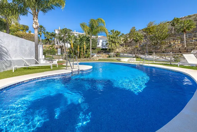 Apartamento 3 habitaciones 109m² en venta - Costa del Sol — 22