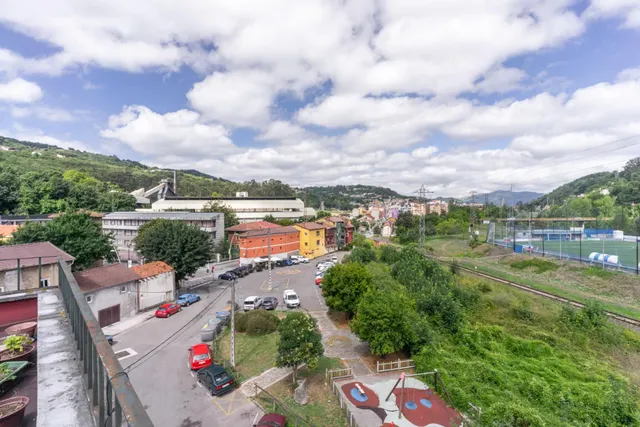 PISO DE 149 M2 CON 2 TERRAZAS EN CIAÑO, LANGREO — 39