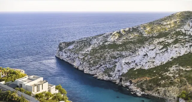 Villa 4 habitaciones 677m² en venta - Granadella - foto 4