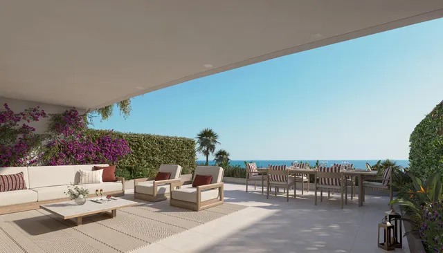 Ático 3 habitaciones 275m² en venta - Torremuelle — 7