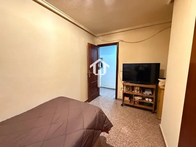 PISO EN VENTA EN ALICANTE. ZONA DE LA FLORIDA. 114m2, 3 habitaciones DOBLES, 1 BAÑO COMPLETO Y UN ASEO. PRIMERA PLANTA CON ASCENSOR. — 19
