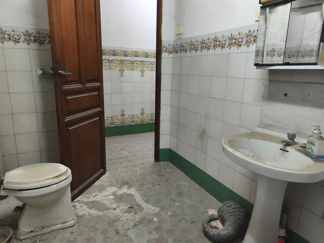 ✨ 190 m2 de posibilidades en pleno corazón de Castellón !!! reformalo a tu gusto — 15
