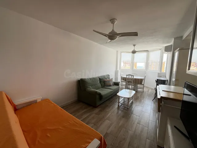 Venta de piso en La Manga primera línea de Mar Mediterráneo( - foto 5