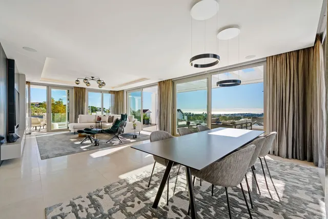Chalet 3 habitaciones 266m² en venta - Marbella — 6