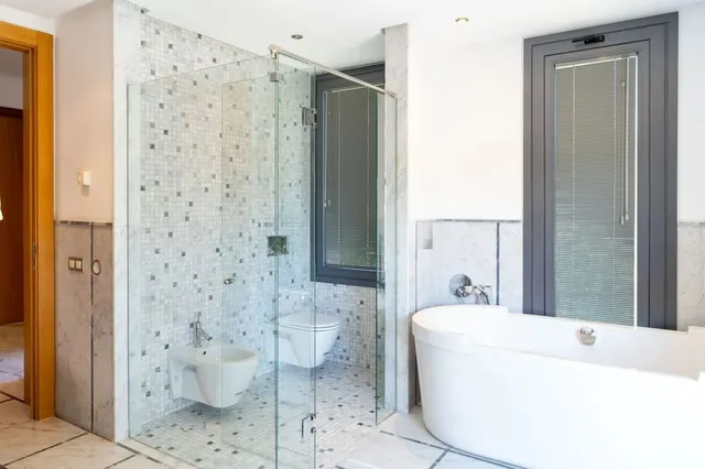 Chalet 4 habitaciones 577m² en venta - Sotogrande - Alto — 22