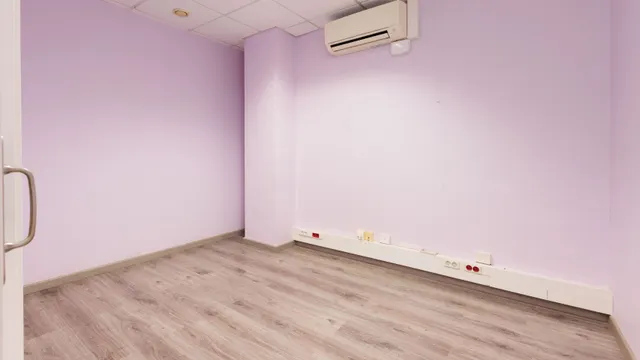 Despacho 112m² en alquiler - Barcelona — 9