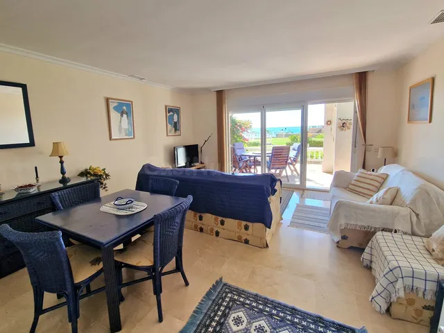 Adosado 2 habitaciones 155m² en venta - Costa Del Sol — 5