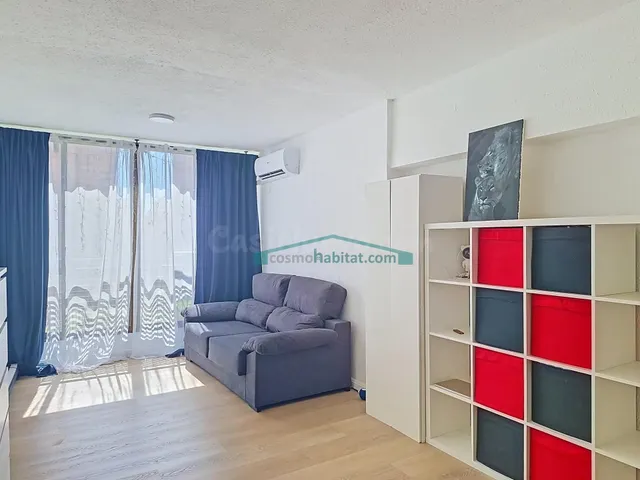Piso en Benidorm, Zona Juzgados - foto 3