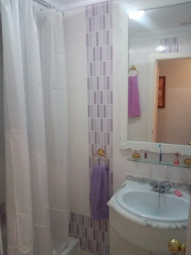 Piso Zona La Costilla — 21