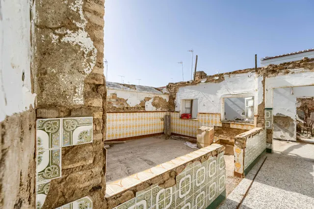 ¡¡OPORTUNIDAD!! Solar urbano de 200 m2 en pleno centro de Sanlúcar — 7