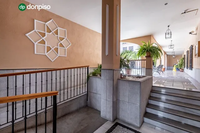 Dúplex en nueva de la virgen - Granada — 26
