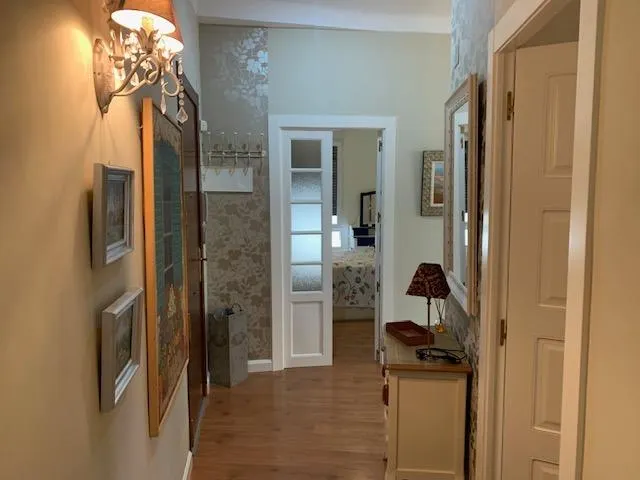 ALQUILER PISO CENTRICO — 11