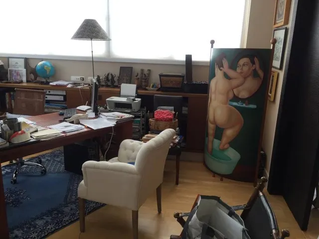 Es vende estupendo Ático con vistas impresionantes — 18