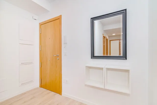 OPORTUNIDAD EN VENTA DE PISO VPO DE 3 DORMITORIOS EN BARRIO ALBAYDA CON PLAZA DE GARAGE Y TRASTERO — 34