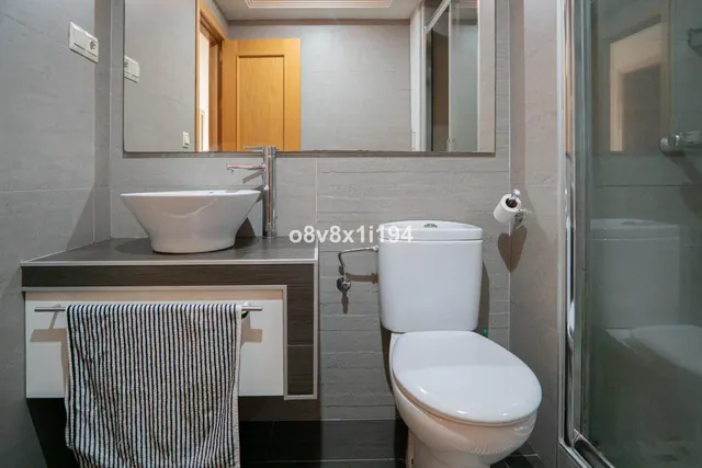 Apartamento 4 habitaciones 118m² en venta - Camino de Suárez — 22