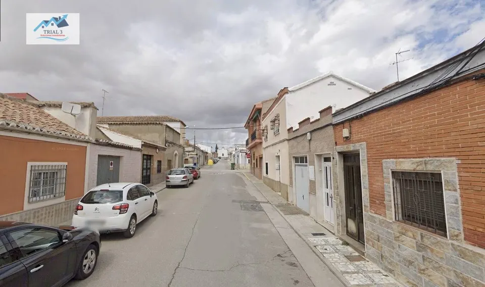 Venta Casa en Valdepeñas (Cuidad Real)