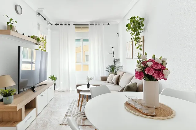 Apartamento reformado en Torrevieja — 4