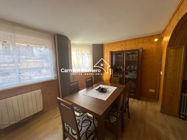 ADOSADO EN VENTA  EN VILLAMAYOR. URB. PIEDRA DORADA — 14