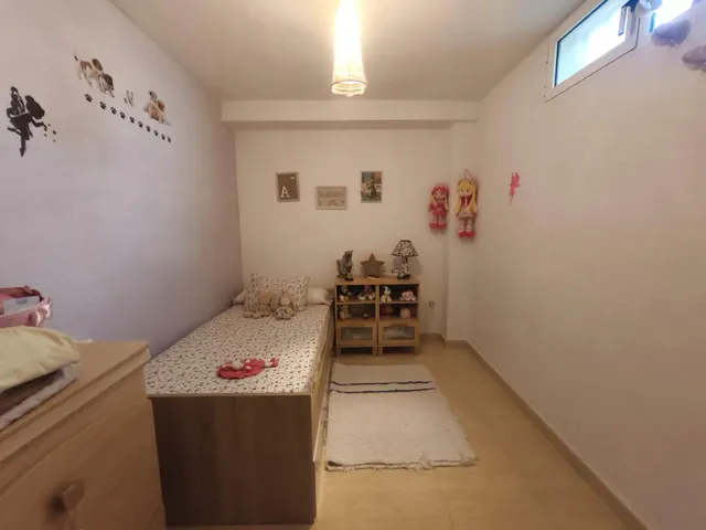 Vivienda amplia en perfecto estado en la zona alta de Gran Alacant, con piscina, parking y todos los servicios a pie — 40