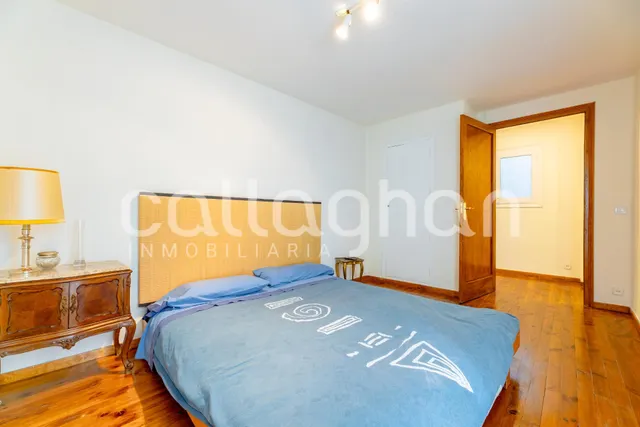 Vivienda única con vistas a la plaza de la Virgen — 37