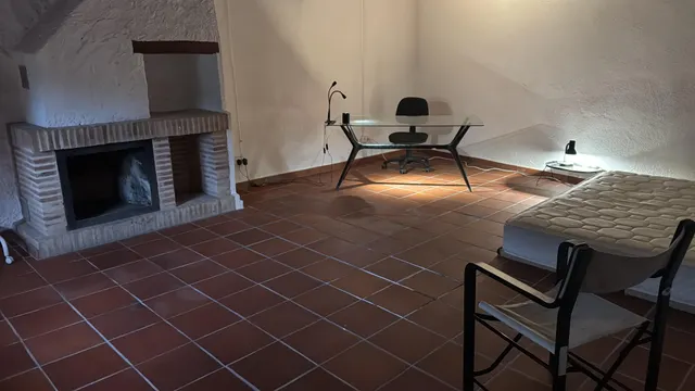 CASA DE PUEBLO EN FARENA – 5 PLANTAS, TERRAZA PANORÁMICA Y GRAN POTENCIAL — 23