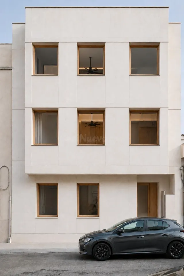 Obra nueva exclusiva en Inca a partir de 279900€ - foto 5