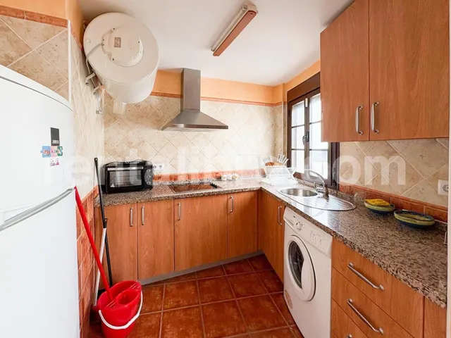 Oportunidad en la Sierra de Cádiz — 4