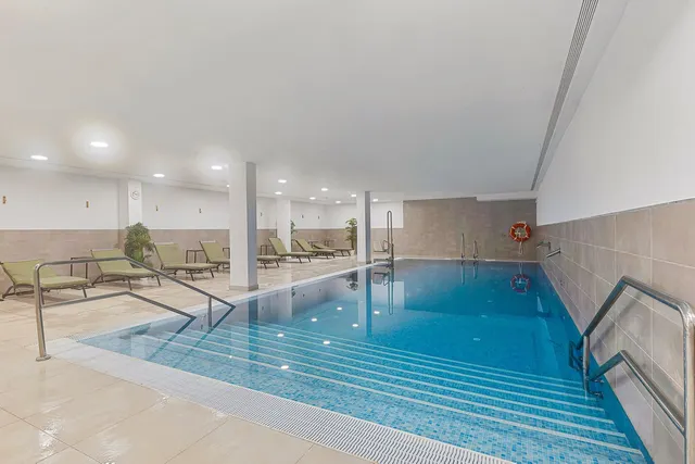 Apartamento 3 habitaciones 123m² en venta - Riviera del sol — 29