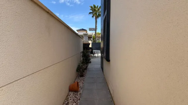 ESPECTACULAR CHALET 2 HABS EN CIUDAD QUESADA 244.000€ — 32