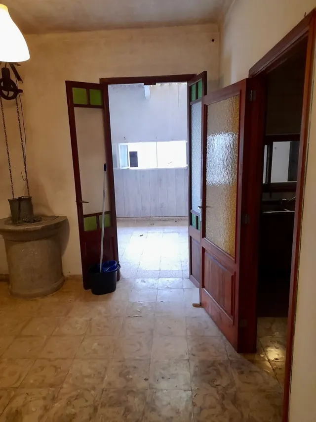 Casa de pueblo — 7