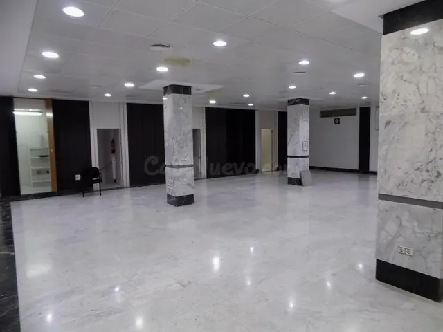 Local comercial 430m² en venta - El Ejido-La Merced-La Victo - foto 2