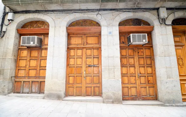 Urbis te ofrece un local comercial en venta en Béjar, Salamanca. — 17