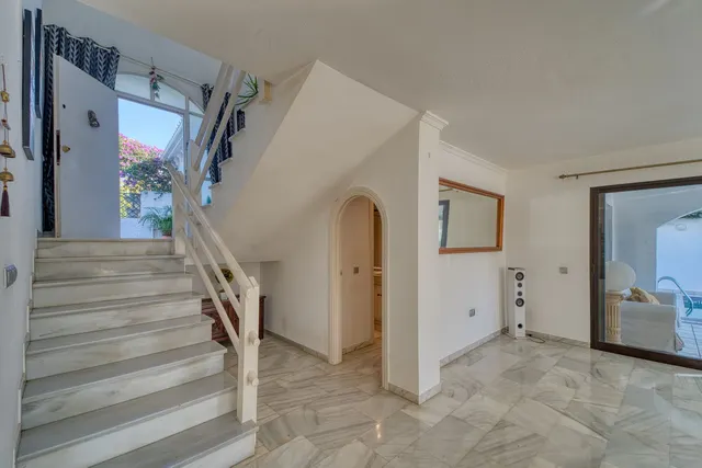 Chalet 4 habitaciones 448m² en venta - Marbella — 19